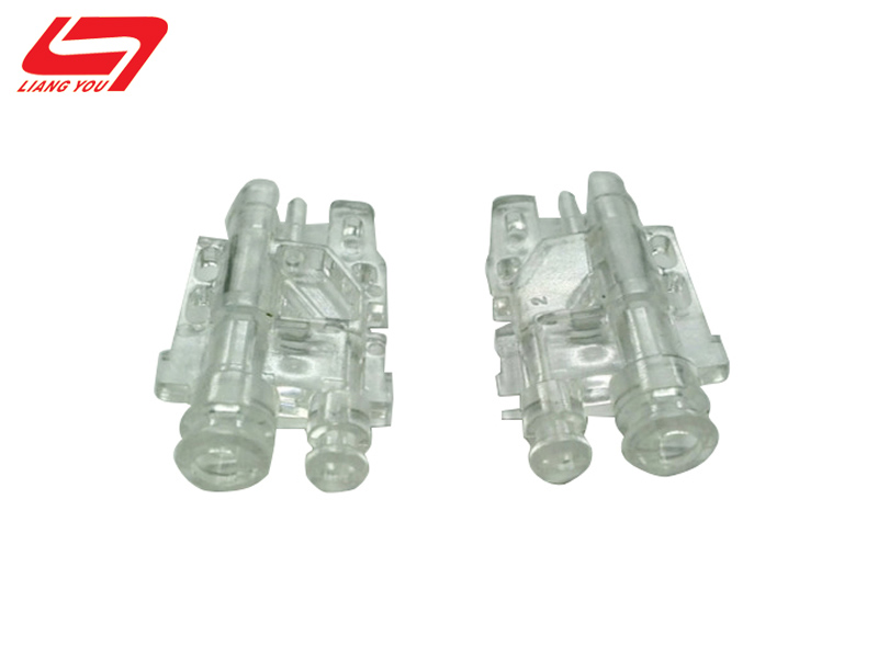 Medical plastic products--MP-0
