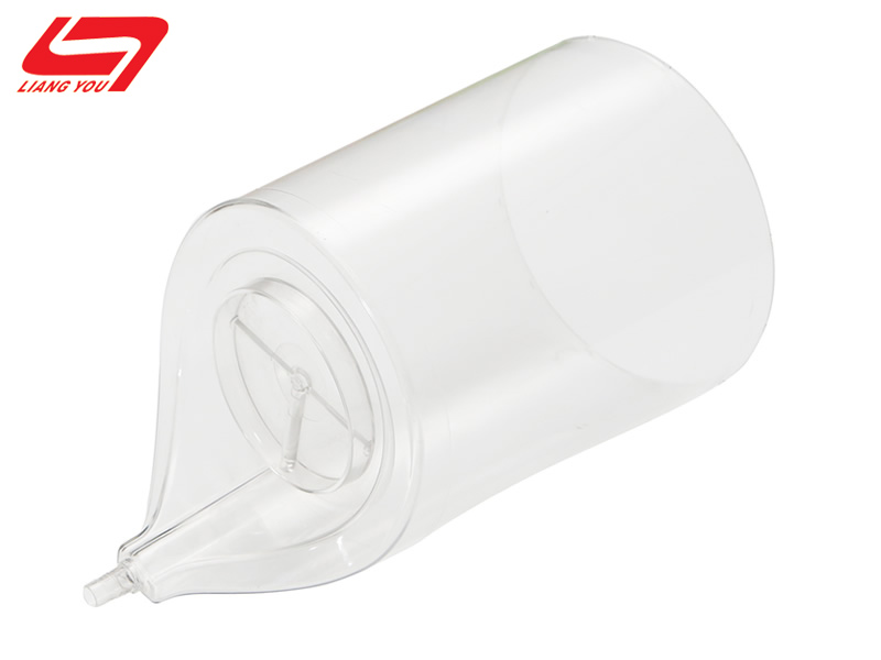 Medical plastic products--MP-0