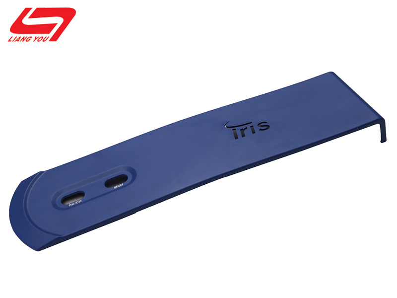 Medical plastic products--MP-0
