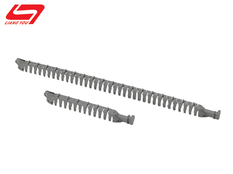 Medical plastic products--MP-0