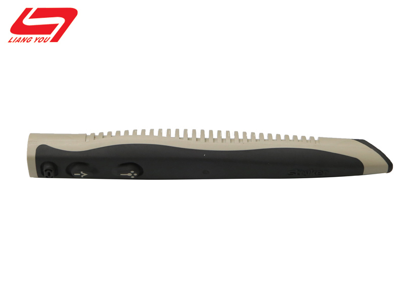 Medical plastic products--MP-0
