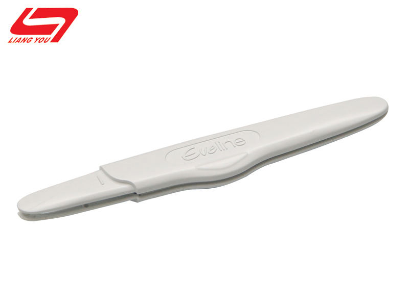 Medical plastic products--MP-0