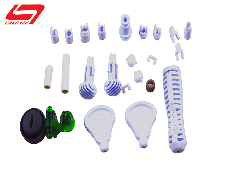 Medical plastic products--MP-0