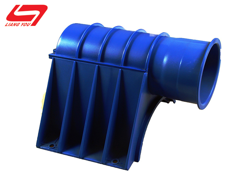 Medical plastic products--MP-0