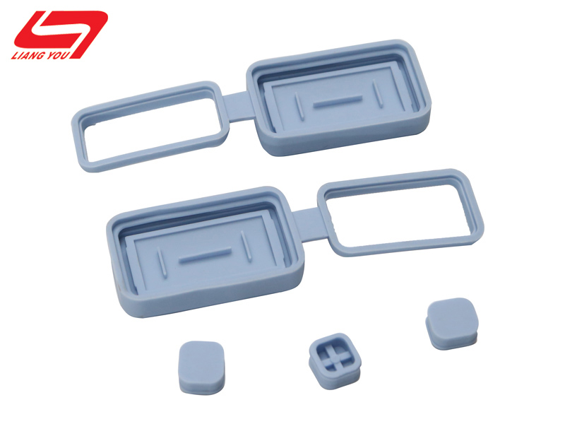 Silicone-002