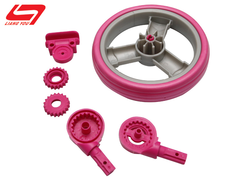General purpose plastic produc