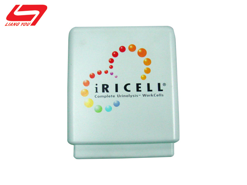 Medical plastic products--MP-0