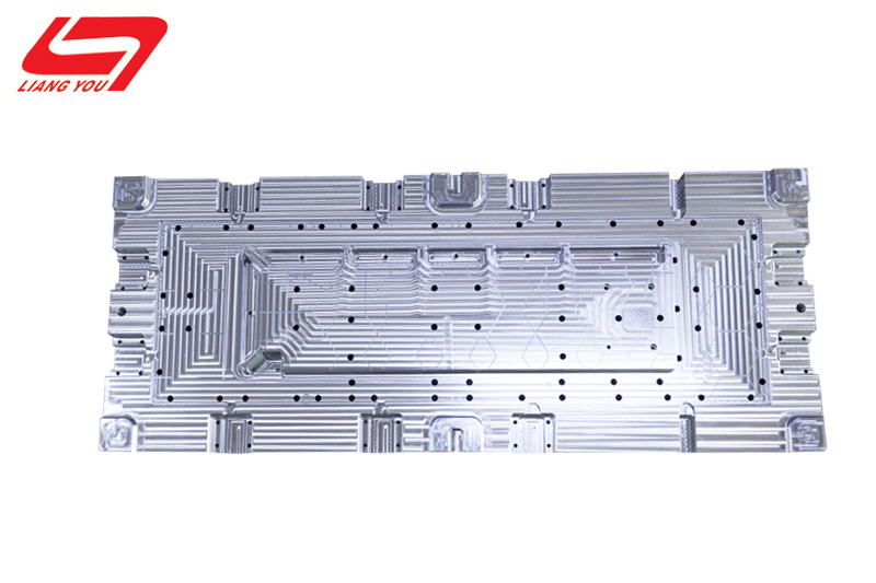 Large-scale Aluminum Material-